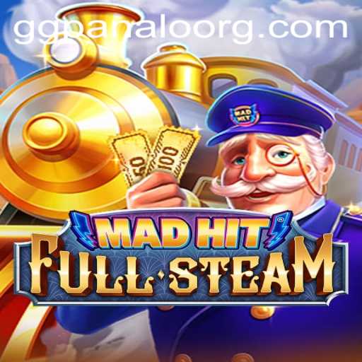 MadHitFullSteam: The Thrilling Game of Strategy and Luck